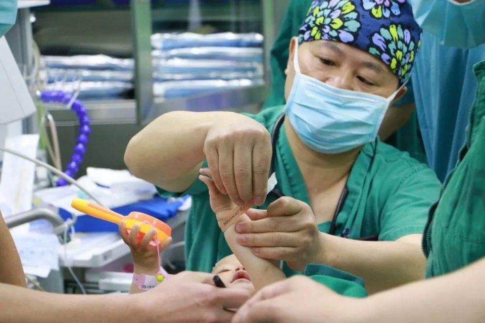 焉耆回族自治县妇婴监护型护送