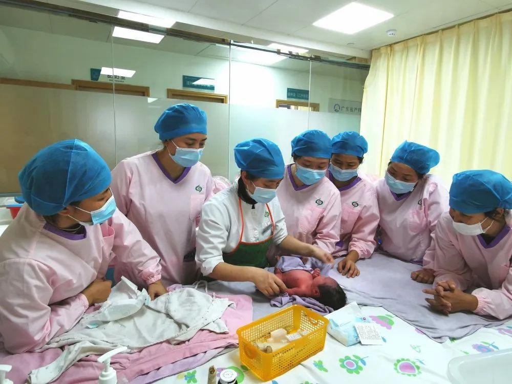 焉耆回族自治县妇婴监护型护送